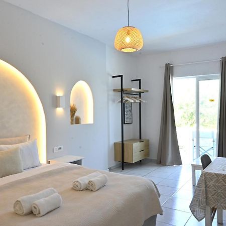 Marika Studios & Apartments Georgioupoli Exterior photo