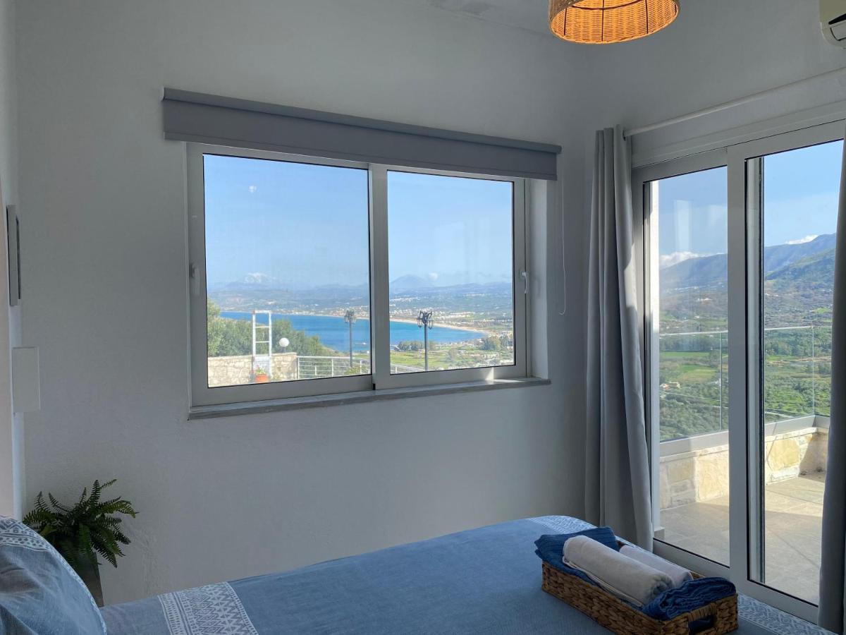 Marika Studios & Apartments Georgioupoli Exterior photo