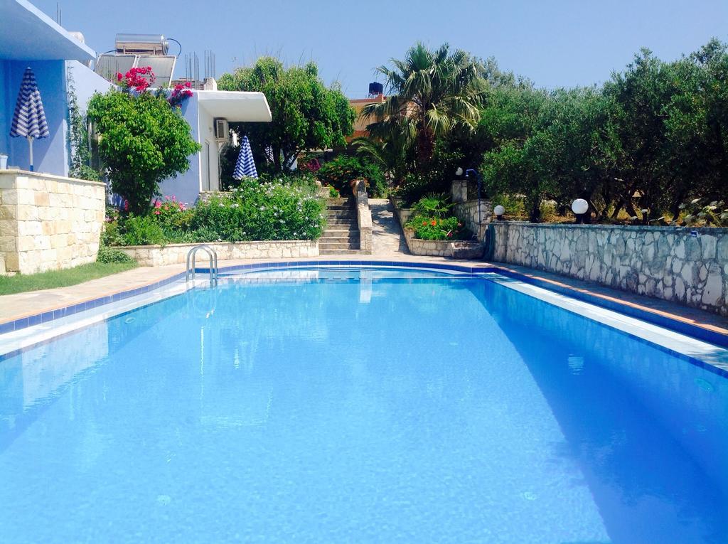 Marika Studios & Apartments Georgioupoli Exterior photo