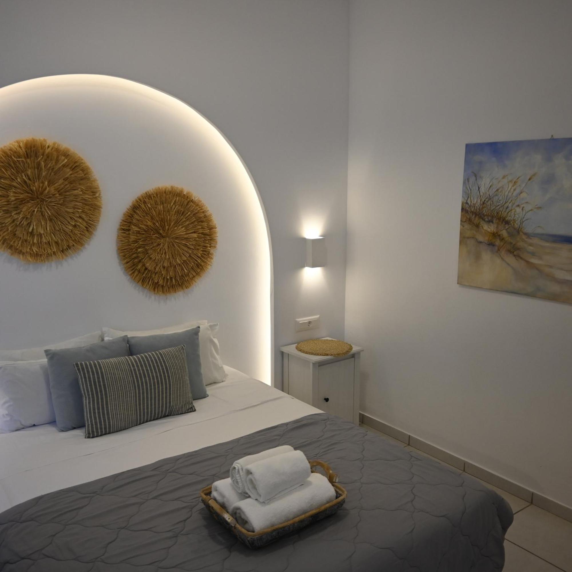 Marika Studios & Apartments Georgioupoli Room photo