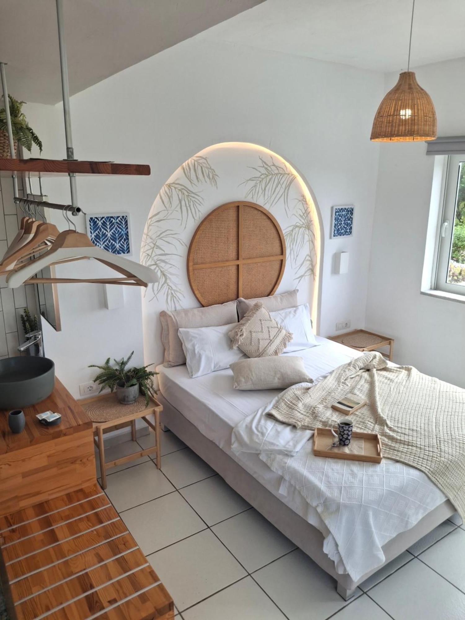 Marika Studios & Apartments Georgioupoli Room photo