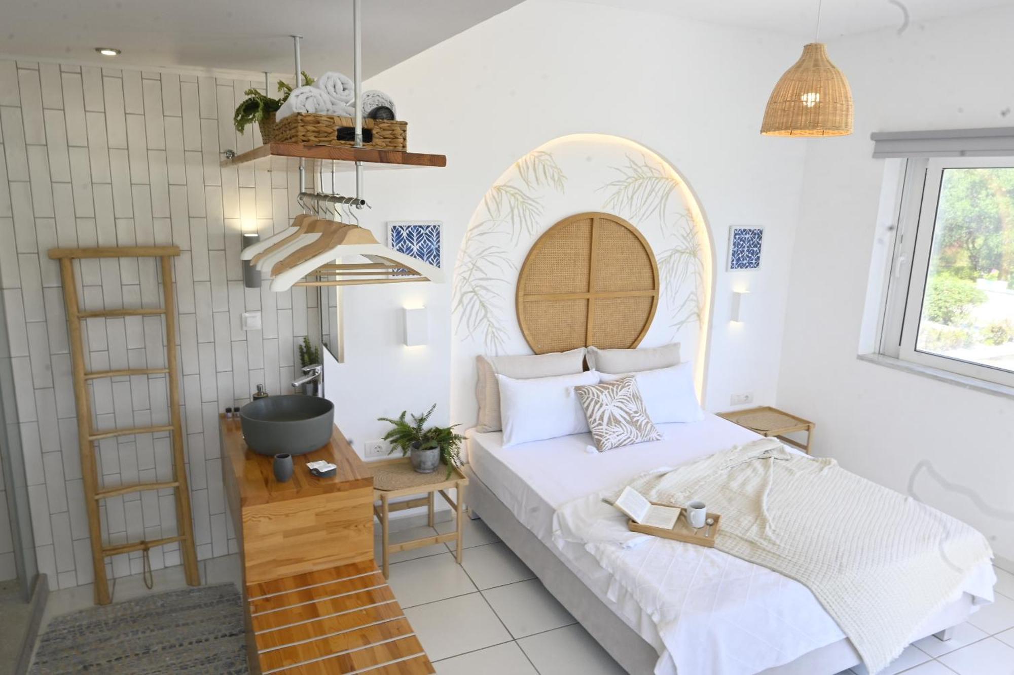 Marika Studios & Apartments Georgioupoli Exterior photo