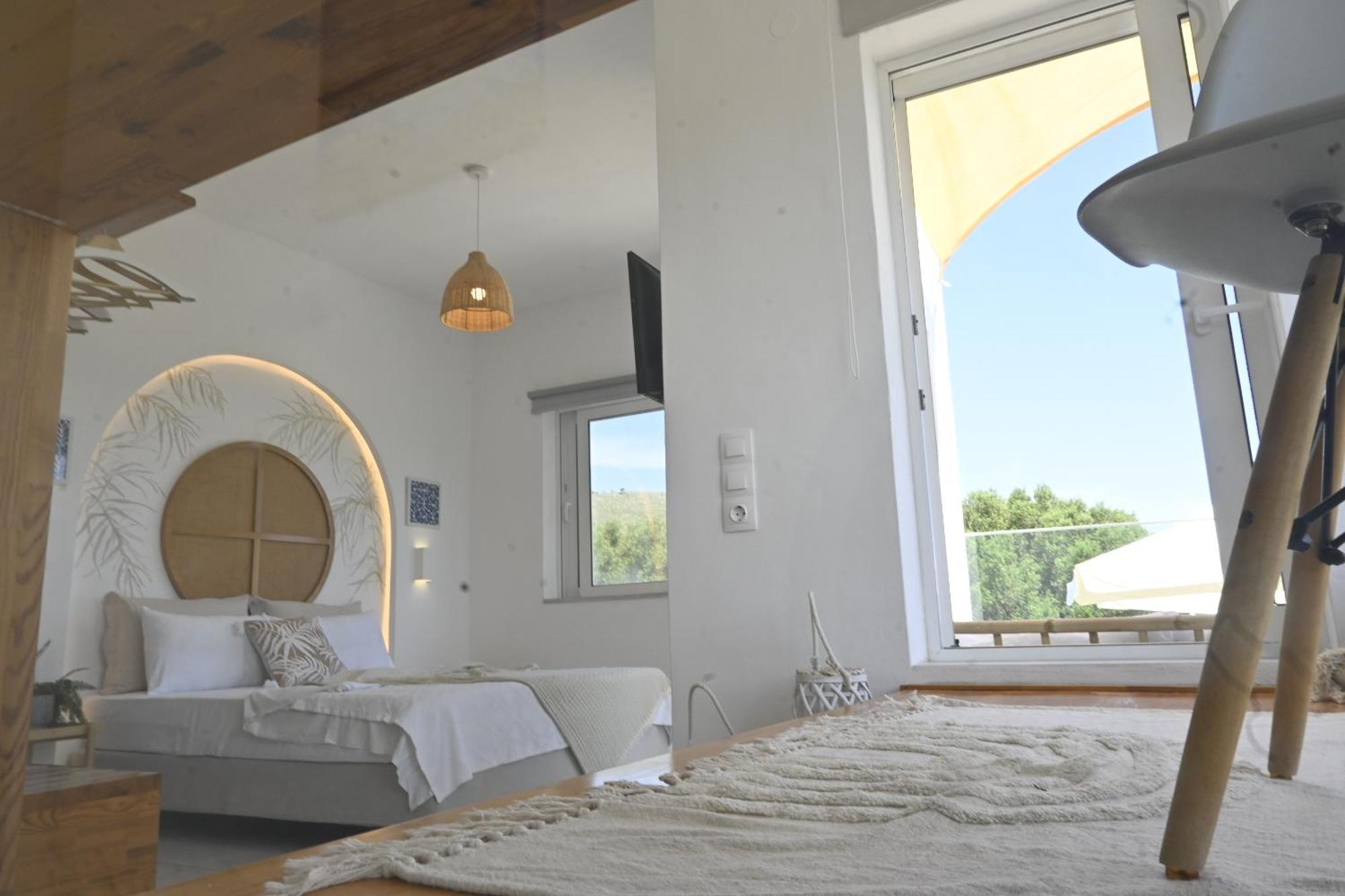 Marika Studios & Apartments Georgioupoli Exterior photo