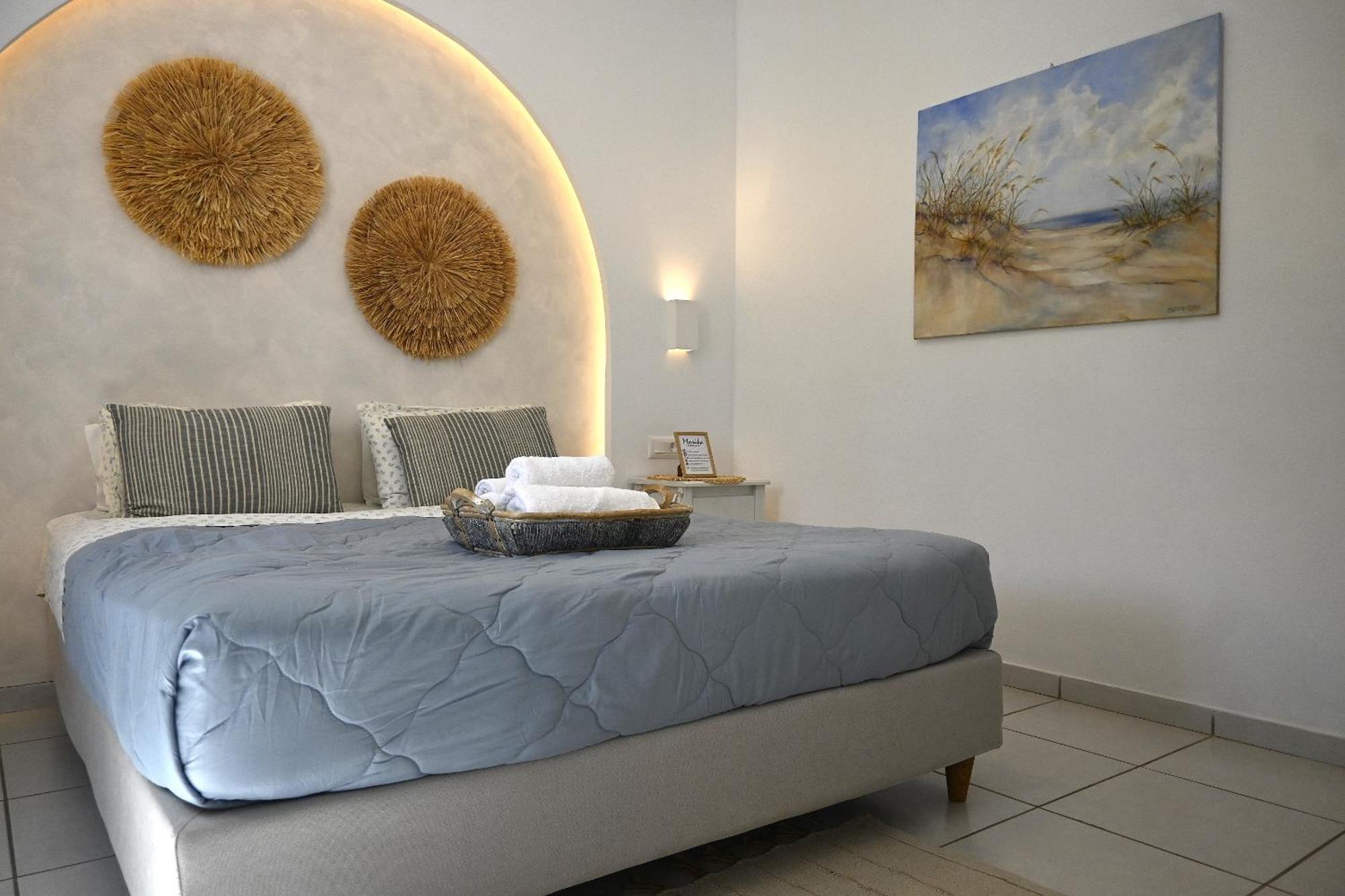Marika Studios & Apartments Georgioupoli Exterior photo
