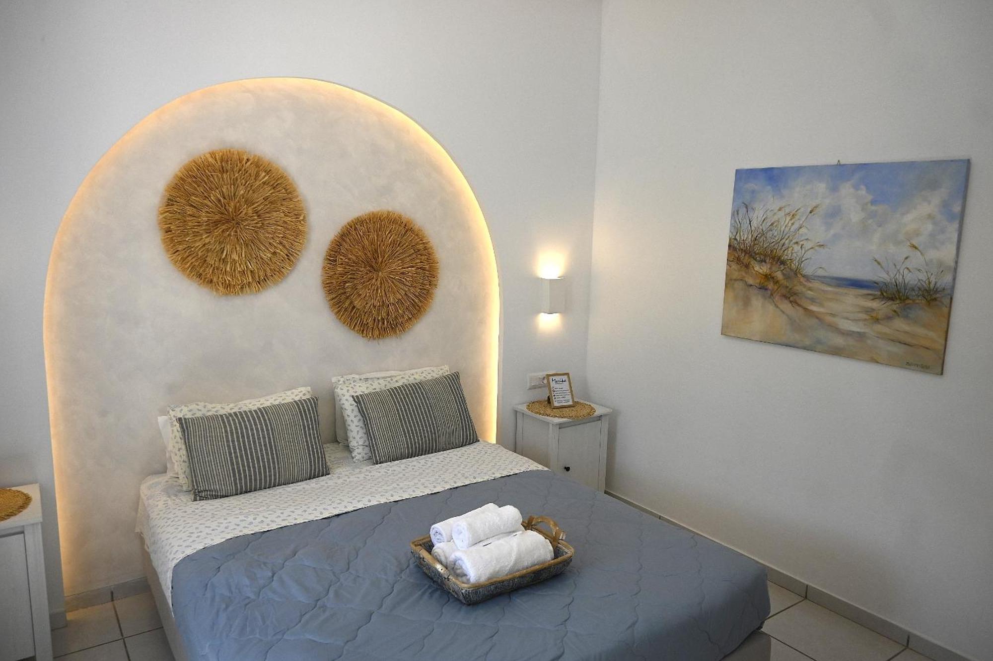 Marika Studios & Apartments Georgioupoli Exterior photo