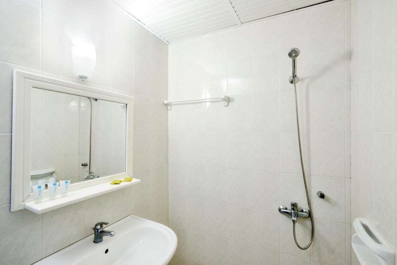 Marika Studios & Apartments Georgioupoli Exterior photo